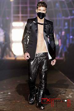 07-08ŦԼ�ﶬ��װ��Dsquared&nbsp;��ͷ��˧�˶�����