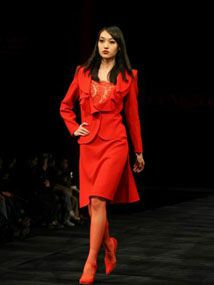 07/08MICHELE MIGLIONICO高级时装发布会(一)