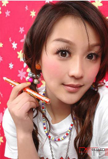 �Լ����������ް�ľ���ë