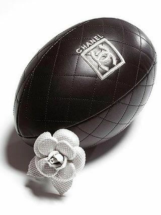 Chanel ���������˶���[ͼ]