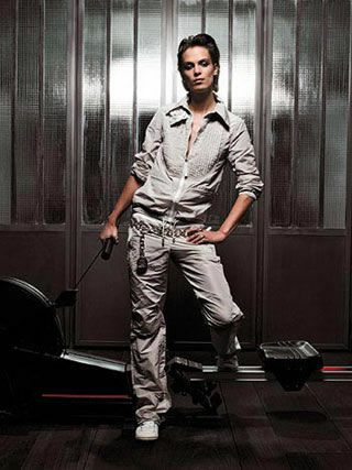 Chanel ���������˶���[ͼ]