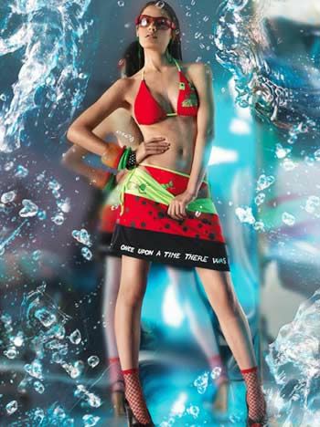 ����Ӻ�� ɫ��Ӿװ��������