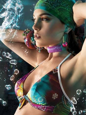 ����Ӻ�� ɫ��Ӿװ��������