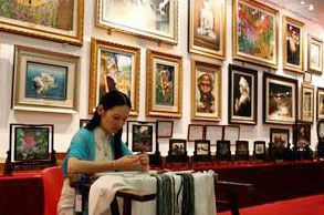 ���ڹ����ݻ���Ʒչ