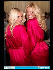 顶级女性内衣品牌“维多利亚的秘密”