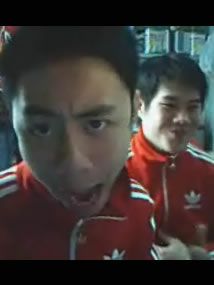 超级搞笑-后舍男生经典之作