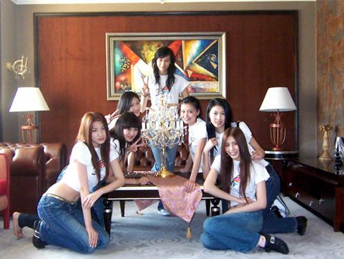 С�㲥��������Ȥ������ģ�ĸ�Ц�ջ�