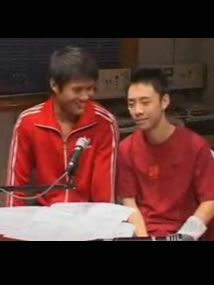 后舍男生才艺表演