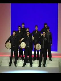 中国国际时装周-2006春夏系列开幕仪式