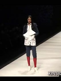 Elegant.Prosper 2006/2007秋冬时尚女装发布会