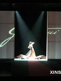 意大利GATTINONI06/07秋冬时装发布会