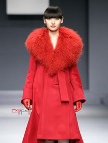 S·S时装07春夏发布会