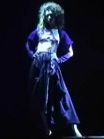 06“马克·张”张肇达专场发布会