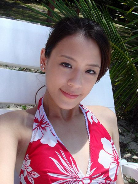  周杰伦 狂追女模特 江语晨 的内幕~~小鱼播报 - 小