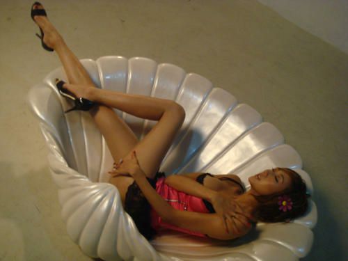 LISA��ԡ����Ƭ