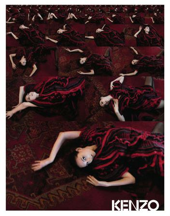 ���ܻ���kenzo�ﶬ���ʱװ