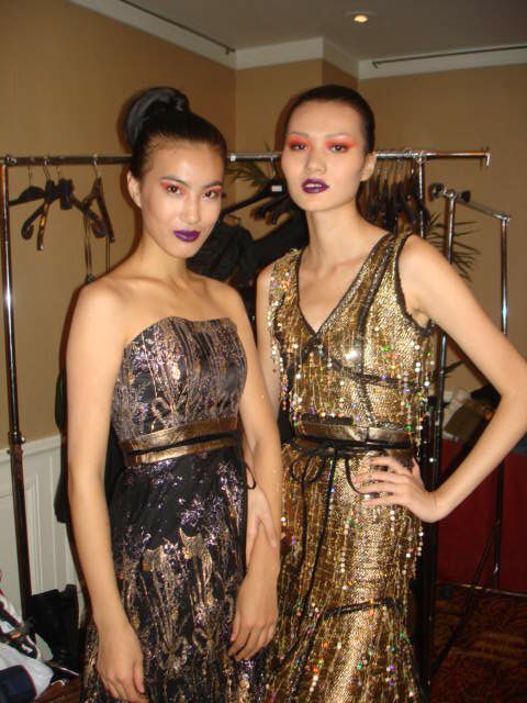 �Ը���Ů�������й��󷹵�μ��¼��½�!!!