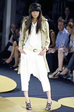 3.1 Philip Lim 2008����ŦԼʱװ