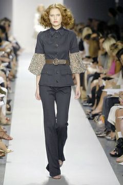 Derek&nbsp;Lam&nbsp;2008����ŦԼʱװ����