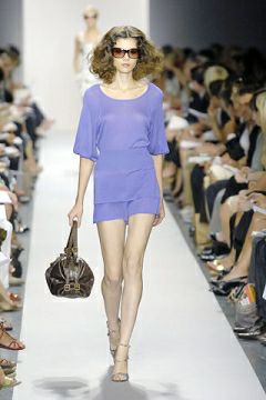 Derek Lam 2008����ŦԼʱװ����