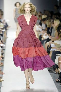 Derek Lam 2008����ŦԼʱװ����