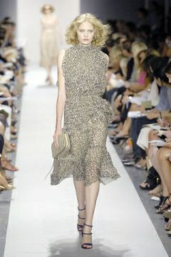 Derek Lam 2008����ŦԼʱװ����