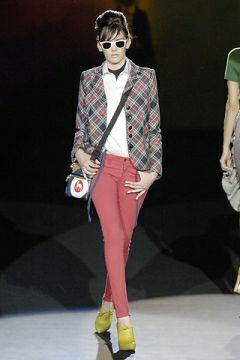 L.A.M.B 2008����ŦԼʱװ����