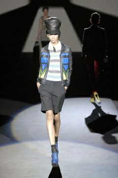 L.A.M.B 2008����ŦԼʱװ����