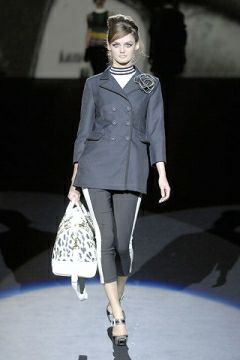 L.A.M.B 2008����ŦԼʱװ����