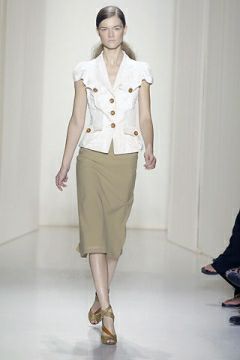 Donna Karan 2008����ŦԼʱװ