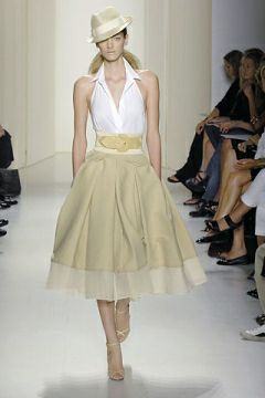 Donna Karan 2008����ŦԼʱװ