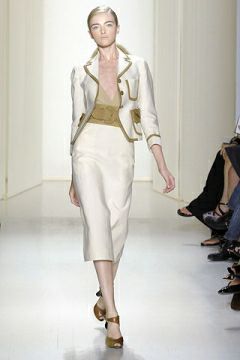 Donna Karan 2008����ŦԼʱװ