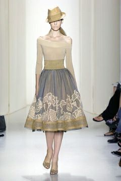 Donna Karan 2008����ŦԼʱװ