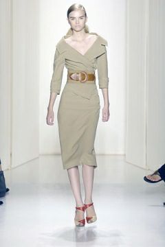 Donna Karan 2008����ŦԼʱװ