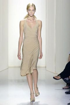 Donna Karan 2008����ŦԼʱװ