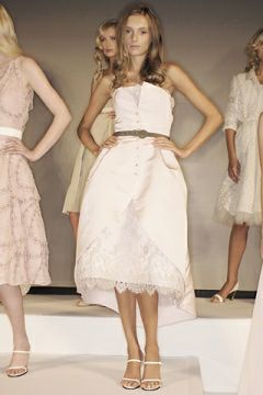 Bill Blass 2008����ŦԼʱװ