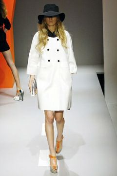 DKNY 2008����ŦԼʱװ����