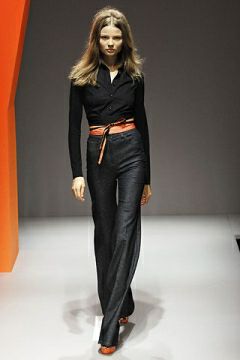 DKNY 2008����ŦԼʱװ����