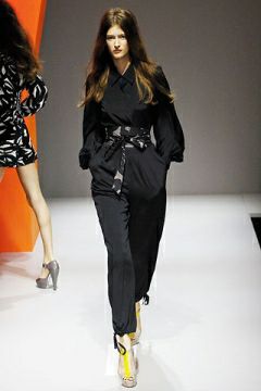 DKNY 2008����ŦԼʱװ����