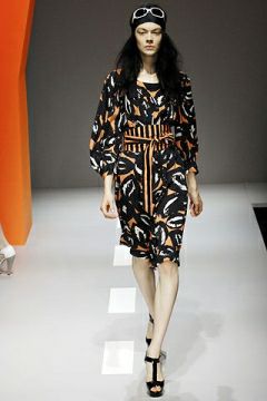 DKNY 2008����ŦԼʱװ����