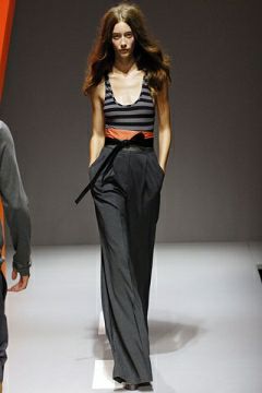 DKNY 2008����ŦԼʱװ����