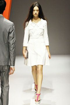 DKNY 2008����ŦԼʱװ����