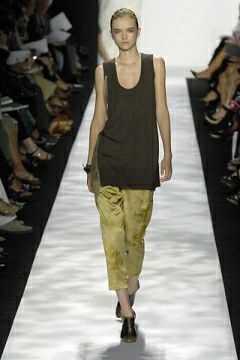 Vera Wang 2008����ŦԼʱװ