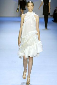 Zac Posen 2008����ŦԼʱװ