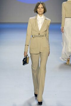 Zac Posen 2008����ŦԼʱװ