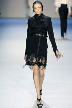 Zac Posen 2008����ŦԼʱװ