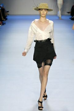 Zac Posen 2008����ŦԼʱװ