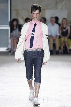 Alexander McQueen 08����������