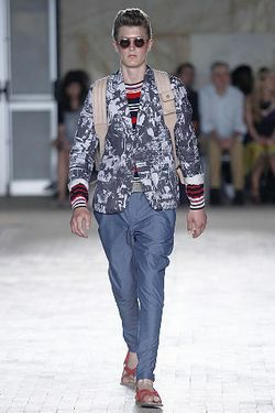 Alexander McQueen 08����������