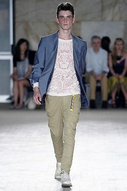 Alexander McQueen 08����������